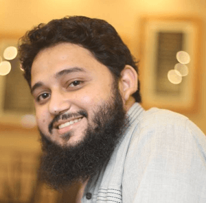 Muhammad Zeeshan Nasar