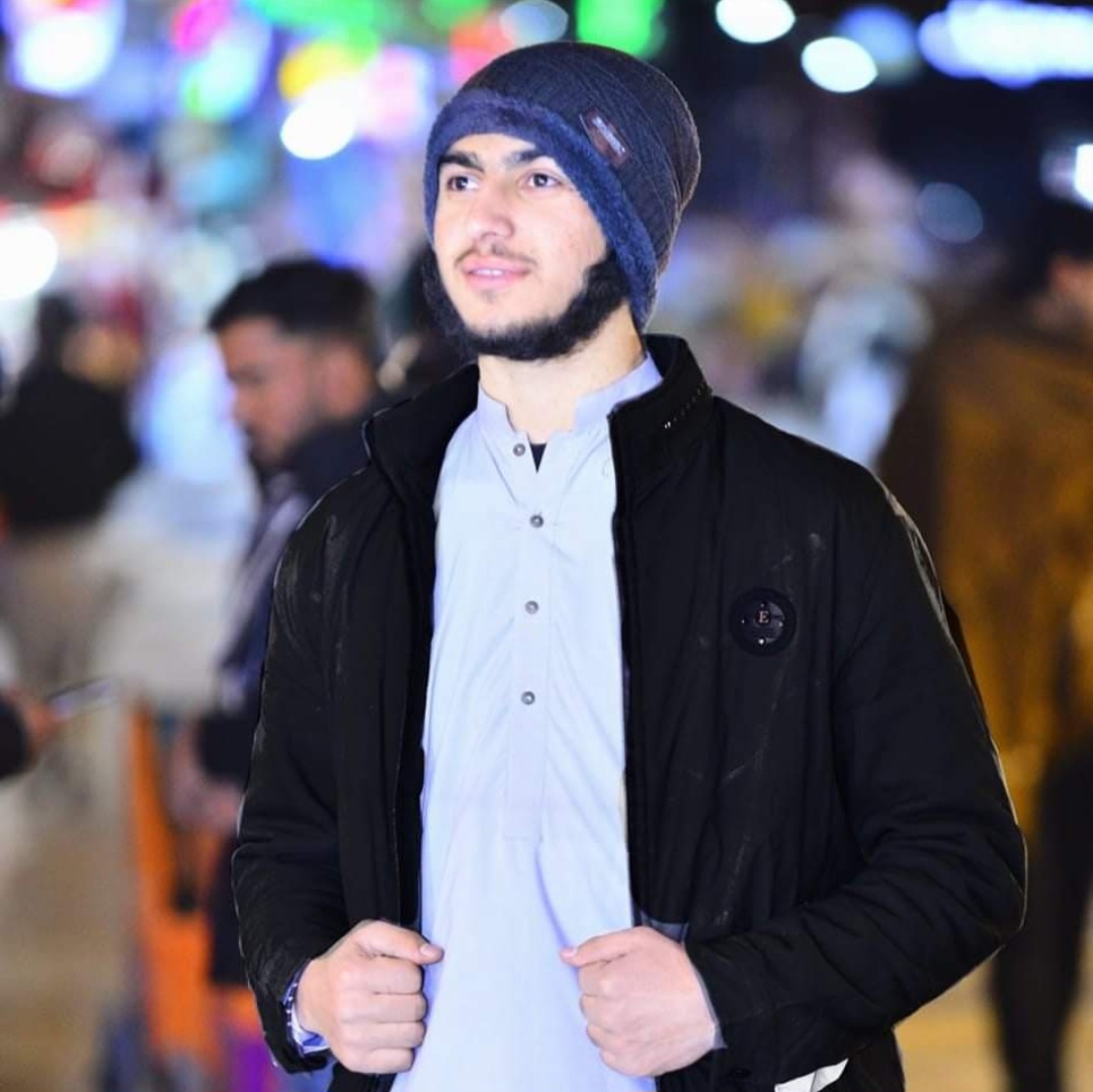Muhammad Adil