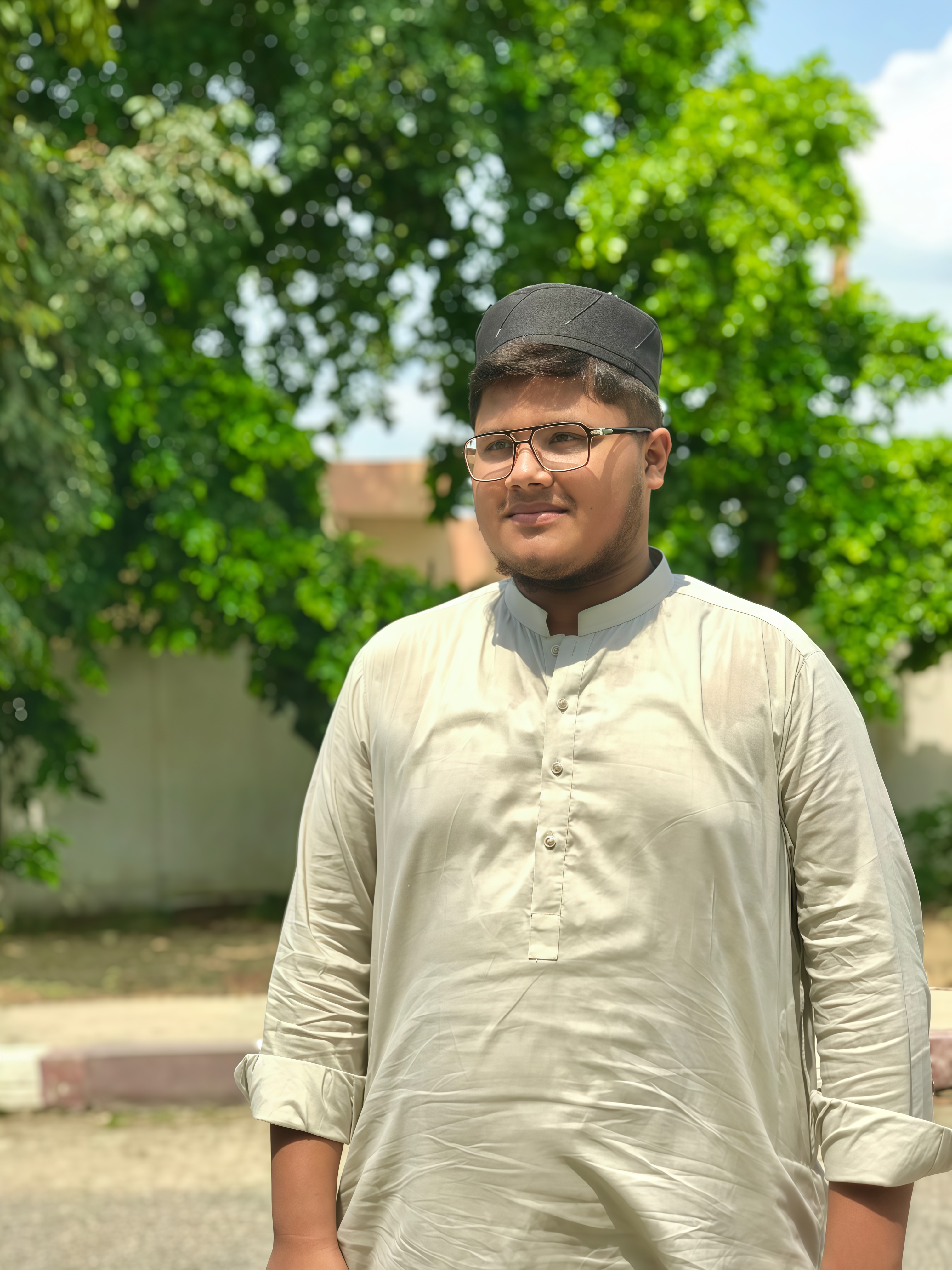 Saleemullah