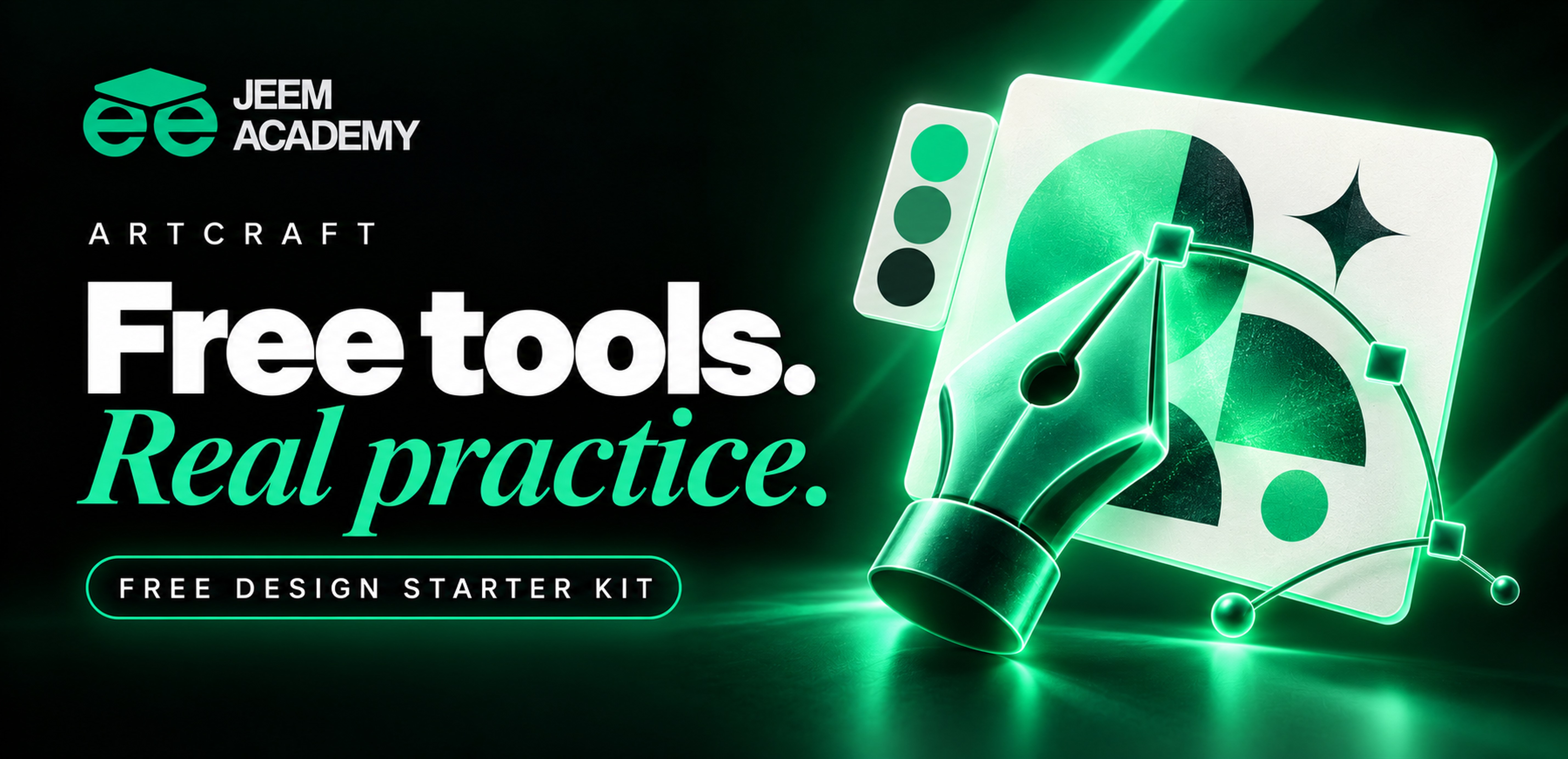 ArtCraft - Free Guide - ART