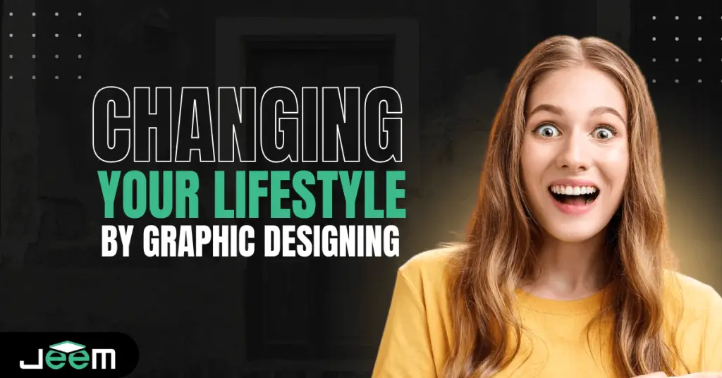How Graphic Designing is Changing Your Lifestyle