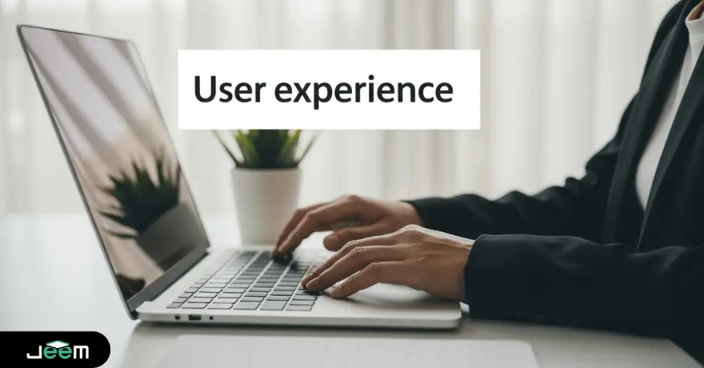 Comparison Between UI and Graphic Design for Students